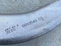 рычаг передний левый BMW X6 G06 [рестайлинг] G06 2023, 3.0 л., B58B30P, бензин, АКПП, внедорожник 5 дв., 6893549, 31106893549 - фото №4