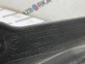 планка под капот BMW 5 серия G30/G31 G30 2019, 2.0 л., B47 D20 B, дизель, АКПП, 51717340207, 7340207 - фото №3