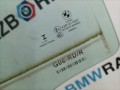 стекло двери задней правой BMW X6 G06 [рестайлинг] G06 2023, 3.0 л., B58B30P, бензин, АКПП, 416, внедорожник 5 дв., полный привод - фото №3