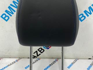 подголовник BMW 4 серия G22/G23 G22 2021, 2.0 л., B48 B20 B, бензин, АКПП, c31, купе, задний привод