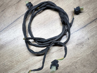 проводка датчиков парковки BMW 5 серия F07/F10/F11 F10 2011, 3.0 л., N57 D30 A, дизель, МКПП, седан, задний привод