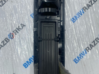 дефлектор потолка правый Mercedes-Benz V-Класс W447 [рестайлинг] W447 2024, 2.0 л., OM 654.920, дизель, АКПП, черный обсидиан металлик mb 9197, микроавтобус, задний привод, 4478306900, A4478306900