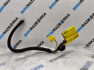 разъем (фишка) проводки BMW X6 E71 [рестайлинг] E71 2012, 3.0 л., N57 D30 C, дизель, АКПП, 475, внедорожник 5 дв., полный привод, 6954588