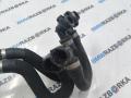 патрубок радиатора BMW X6 G06 [рестайлинг] G06 2023, 3.0 л., i, B58B30, бензин, АКПП, a96, внедорожник 5 дв., полный привод, 9845645 - фото №3
