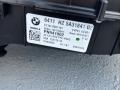 отопитель в сборе (печка) BMW X7 G07 [рестайлинг] G07 2023, 3.0 л., B58B30P, бензин, АКПП, 475, внедорожник 5 дв., полный привод, 5A31841 - фото №4
