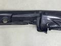планка под капот BMW 7 серия G11/G12 G11 2017, 4.0 л., дизель, x03 rubin-metallic black, седан, полный привод, 7347400 - фото №2