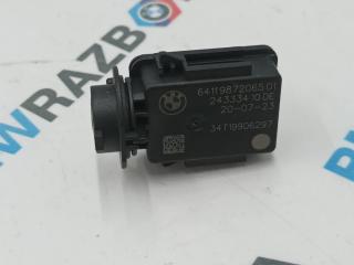 датчик AUC BMW X7 G07 [рестайлинг] G07 2023, 3.0 л., B58B30P, бензин, АКПП, 475, внедорожник 5 дв., полный привод, 9872065, 64119872065