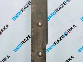 защита днища Porsche Taycan 1 поколение 2022, электро, седан, полный привод, 9J1825101, 9J1825101A