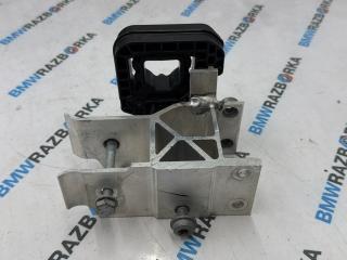 кронштейн радиатора BMW X6 G06 [рестайлинг] G06 2024, 3.0 л., B58B30P, бензин, АКПП, 416, внедорожник 5 дв., полный привод, 8642753, 7421635