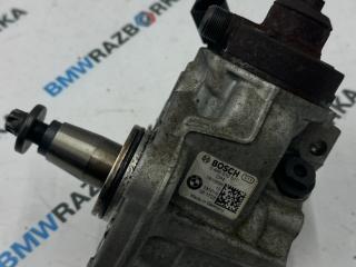 ТНВД BMW 5 серия F10/F11 [рестайлинг] F10 2013, 2.0 л., D, N47 D20 C, дизель, МКПП, белый, седан, задний привод, правый руль, 7810696