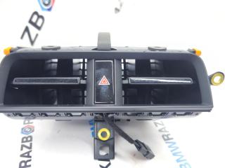 дефлектор обдува салона Porsche Taycan 1 поколение 2022, электро, седан, полный привод, 9J1819111B