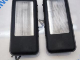 фонарь салона (плафон) BMW X5 E53 [рестайлинг] 2004, 3.0 л., дизель, АКПП, внедорожник 5 дв.