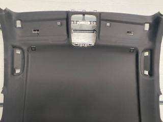 потолок BMW X3 G01 2020, 2.0 л., B47 D20 B, дизель, АКПП, 416, внедорожник 5 дв., полный привод