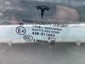 стекло двери передней правой Tesla Model 3 1 поколение 2022, электро, задний привод, правый руль - фото №2