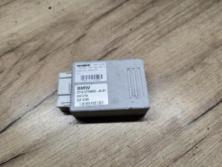 блок управления подвеской BMW X5 E70 2008, 3.5 л., M57D30 (306D5), дизель, АКПП, внедорожник 5 дв., 37146778966