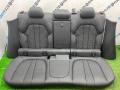 салон (комплект сидений) BMW X6 G06 [рестайлинг] G06 2024, 3.0 л., B58B30P, бензин, АКПП, 416, внедорожник 5 дв., полный привод - фото №7