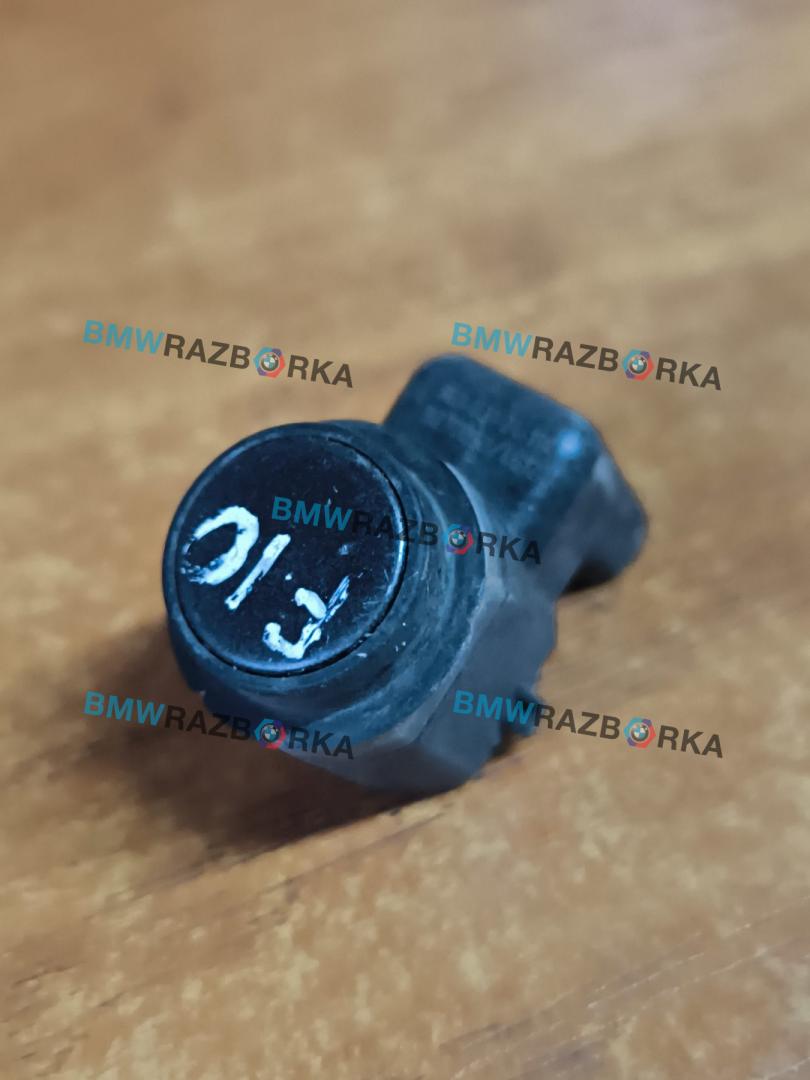 датчик парктроника BMW 5 серия F07/F10/F11 F10 2011, 3.0 л., N57 D30 A, дизель, МКПП, седан, 9231283 - фото №1