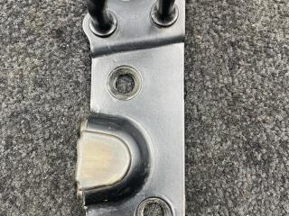 петля двери BMW i3 L01 [рестайлинг] 2020, электро, хетчбэк 5 дв., задний привод, 7335248