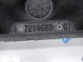 шумоизоляция (термозащита) BMW X6 G06 [рестайлинг] G06 2024, 3.0 л., B58B30P, бензин, АКПП, 416, внедорожник 5 дв., полный привод, 51487214683, 7214683 - фото №4