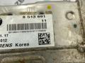 охладитель EGR / Радиатор EGR BMW X4 G02 2021, 3.0 л., дизель, 8513132, 8513691, 11718513691 - фото №6