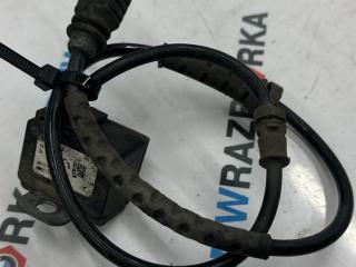 датчик ускорения BMW X5 F15 2016, 2.0 л., N20 B20 A, бензин, внедорожник 5 дв., 6875128