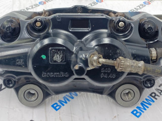 суппорт передний левый BMW i8 I12 [рестайлинг] I12 2017, 1.5 л., B38 K15 A, бензин, купе, полный привод, 34116870627, 6870627