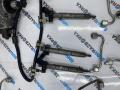 форсунка BMW X5 F15 2015, 4.0 л., дизель, АКПП, a96, внедорожник 5 дв., полный привод, 7805423, 7823470 - фото №2