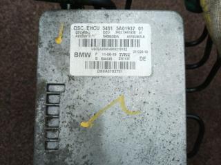 блок ABS BMW 5 серия G30/G31 G30 2019, 2.0 л., B47 D20 B, дизель, АКПП, 5A01937