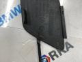 заглушка переднего бампера под крюк BMW 5 серия G30/G31 G30 2019, 2.0 л., B47 D20 B, дизель, АКПП - фото №2