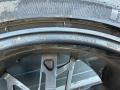 диск литой Porsche Taycan 1 поколение 2022, электро, универсал, полный привод, правый руль - фото №7