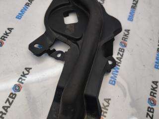 подкапотный пластик BMW M3 G80/G81 G80 2023, S58B30A, АКПП, x1e, полный привод, 8082126