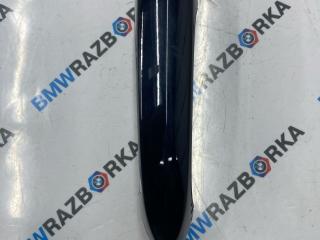 ручка наружная BMW X6 G06 [рестайлинг] G06 2024, 3.0 л., B58B30P, бензин, АКПП, 416, внедорожник 5 дв., полный привод, 5A59B72