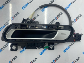 ручка наружная BMW i7 G70/G71 2024, электро, АКПП, c3z, седан, задний привод, правый руль, 5A72165
