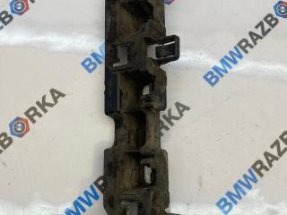 Кронштейн крепления порога BMW 5 серия G30/G31 G30 2019, 2.0 л., B47 D20 B, дизель, АКПП, 7387341