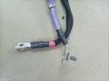 плюсовой провод аккумулятора BMW X2 U10 2025, 2.0 л., бензин, АКПП, белый, внедорожник 5 дв., передний привод, правый руль, 7650185 - фото №2