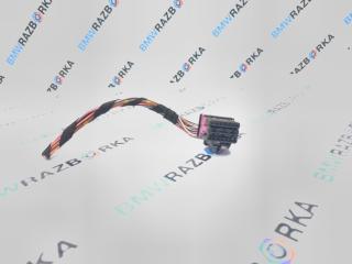 разъем (фишка) проводки Porsche Taycan 1 поколение 2022, электро, универсал, полный привод, правый руль, 8K0972483