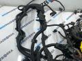 проводка двигателя BMW 1 серия F20/F21 [2-й рестайлинг] F20 2019, 3.0 л., i, B58 B30 A, бензин, АКПП, купе, задний привод, правый руль, 5A7E600, 8631668, 8631670 - фото №2