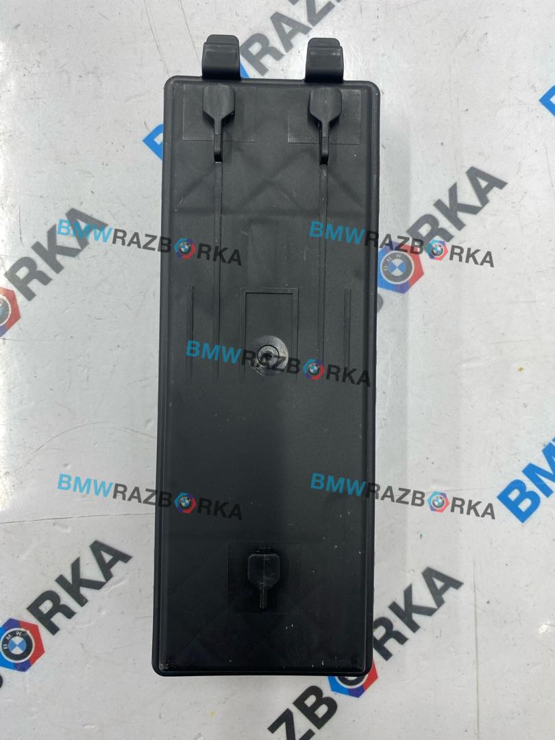 блок управления крышкой багажника Porsche Taycan 1 поколение 2022, электро, седан, полный привод, 8W8959107E - фото №1