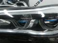 фара BMW 7 серия G11/G12 G11 2017, 4.0 л., дизель, x03 rubin-metallic black, седан, полный привод, 7408702, 7483251 - фото №4