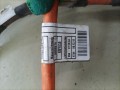 порт зарядный BMW X5 F15 2016, 2.0 л., N20 B20 A, бензин, внедорожник 5 дв., 6800377, 9368395 - фото №6