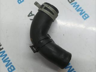 патрубок радиатора Porsche Taycan 1 поколение 2022, электро, седан, полный привод, 9J1121638