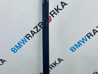 молдинг лобового стекла BMW X5 G05 2019, 4.0 л., бензин, АКПП, a300, внедорожник 5 дв., полный привод, 51317463527, 7463527