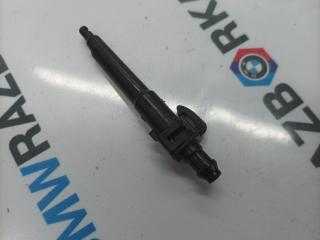 форсунка омывателя лобового стекла Porsche Taycan 1 поколение 2022, электро, седан, полный привод, 5TA955993