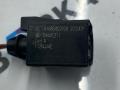 разъем (фишка) проводки Mercedes-Benz V-Класс W447 [рестайлинг] W447 2024, 2.0 л., OM 654.920, дизель, АКПП, черный обсидиан металлик mb 9197, микроавтобус, задний привод, A1685452928 - фото №3