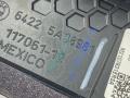 дефлектор обдува салона BMW X3 G45 2025, 2.0 л., B48B20P, бензин, АКПП, c4f, внедорожник 5 дв., полный привод, 5A38981 - фото №4