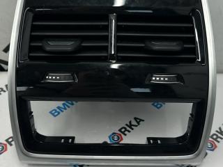 дефлектор обдува салона BMW X7 G07 [рестайлинг] G07 2023, 3.0 л., B58B30P, бензин, АКПП, 475, внедорожник 5 дв., полный привод, 9399966