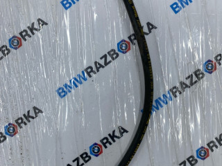 шланг тормозной BMW i8 I12 [рестайлинг] I12 2017, 1.5 л., B38 K15 A, бензин, купе, полный привод, 34326858632, 6858632