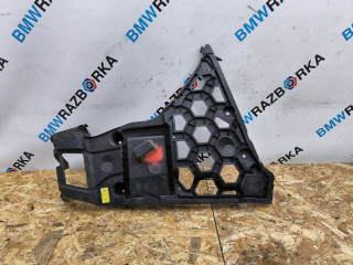 Крепление бампера заднего BMW X6 G06 2020, 3.0 л., B57 D30 A, дизель, АКПП, с27, внедорожник 5 дв., полный привод, 8069963