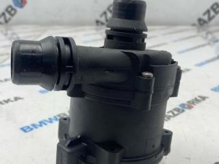 насос антифриза дополнительный BMW M5 F90 2019, 4.4 л., S63 B44 B, бензин, АКПП, 475, седан, полный привод, 8638237