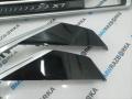 комплект декоративных накладок (дерева) салона BMW X7 G07 [рестайлинг] G07 2023, 3.0 л., B58B30P, бензин, АКПП, 475, внедорожник 5 дв., полный привод - фото №4